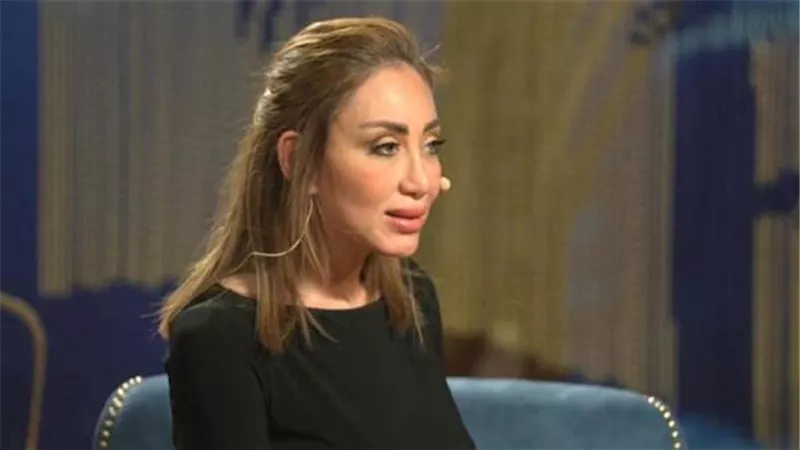 ريهام سعيد تغلق التعليقات امام معجبيها ..لهذا السبب
