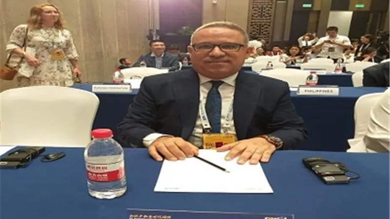 جامعة الأزهر تنظم المنتدى الأول لريادة الأعمال ..غدا