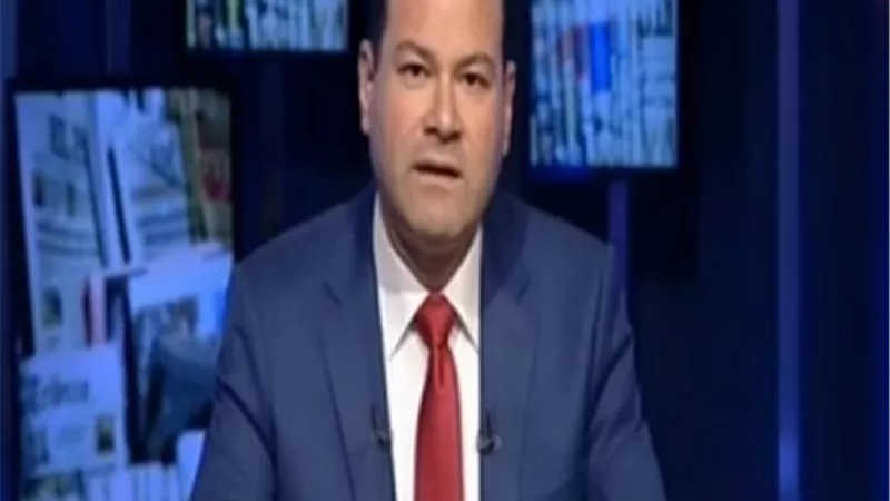 نشأت الديهي: 5 مليار دولار مردود الدعارة في تركيا