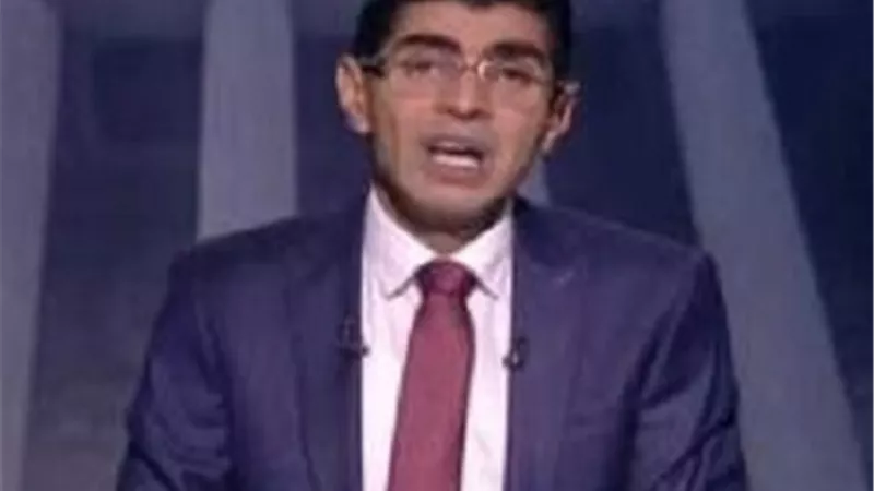 أيمن عطالله: الزواج المبكر مشروع فاشل .. اصبروا وخلوا بناتكوا تعيش وتختار صح