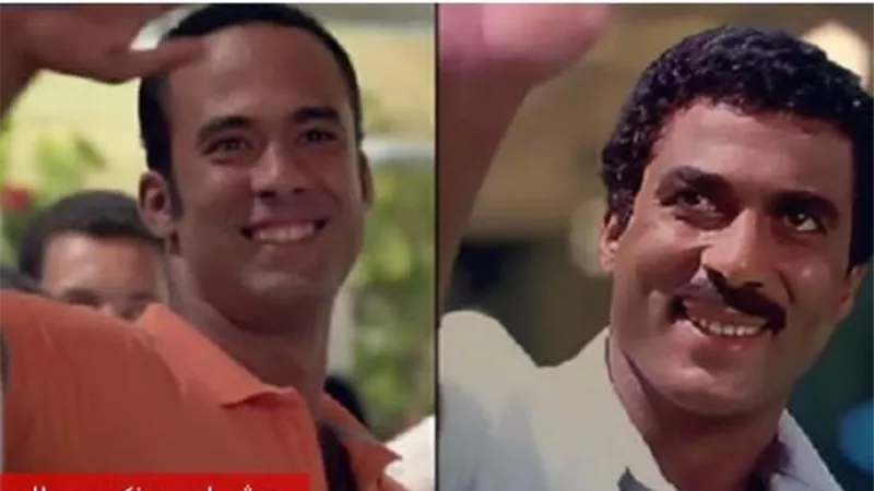 إسعاد يونس : 
