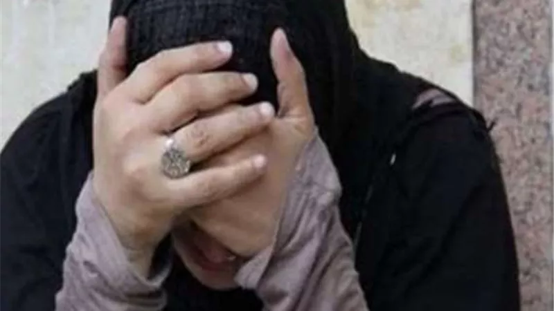اعترافات امرأة تزوجت 3 رجال دفعة واحدة.. صور