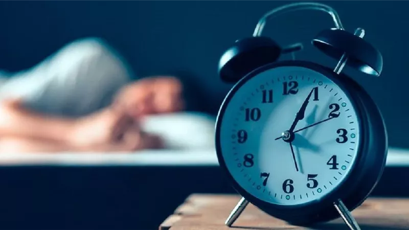 السكتة الدماغية وأمراض القلب..تعرف على خطر قلة النوم