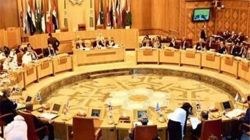 الإجتماع الثالث للجنة خبراء الدول الأطراف في الاتفاقية العربية لمكافحة الفساد