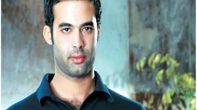 هيثم احمد زكى تريند على جوجل بعد وفاته