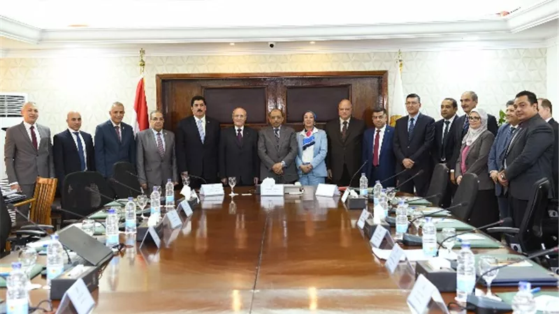 العصار: الدولة تسير بخطى ثابتة نحو تلبية مختلف احتياجات المواطنين