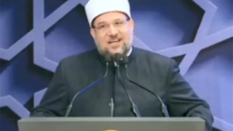 وزير الأوقاف: زيادة بدل 