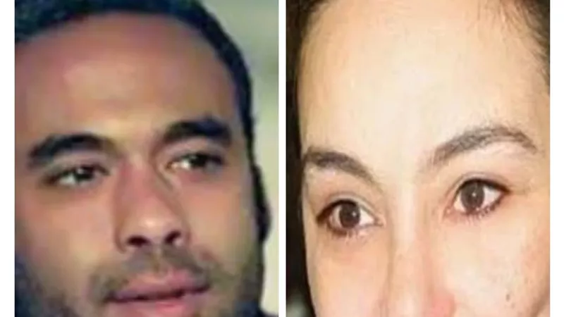 شريهان لهيثم زكى : 
