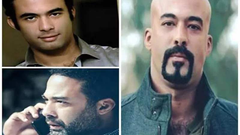 ناهد السباعي تحذر من اى تجاوزات عن هيثم احمد زكى