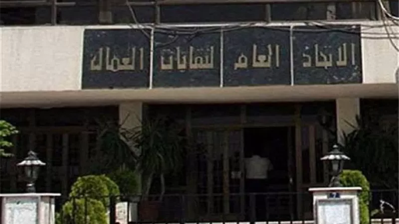 المراغي يشدد على دور العمال في العمل الوطني ولا وجود للمتكاسلين بيننا