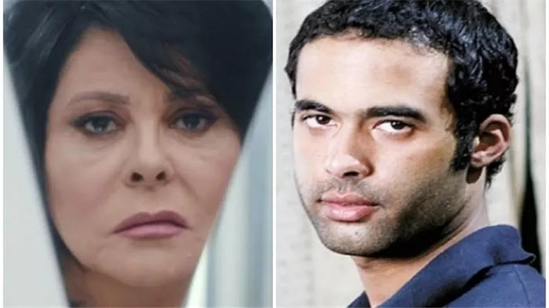 بكلمات مؤثرة .. إسعاد يونس تنعى هيثم احمد زكى