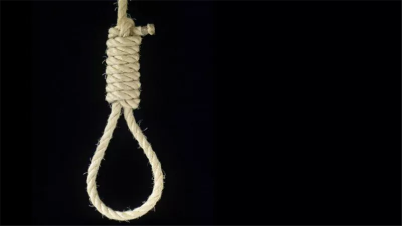 طول عمره شغال فى أوروبا .. اعترافات عاطل شنق جاره بالقليوبية