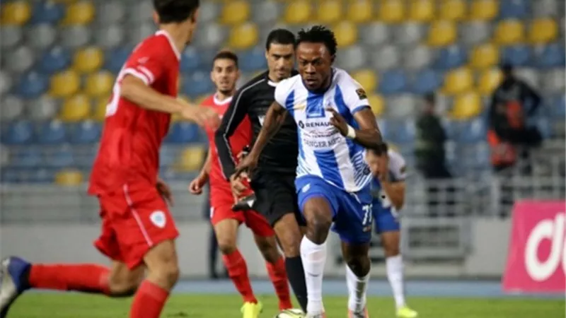 اعتقال لاعب اتحاد طنجة قبل مواجهة الوداد المغربى.. اقرأ بالتفاصيل