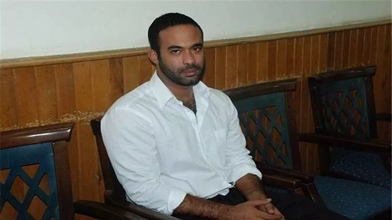النيابة العامة تصرح بدفن هيثم أحمد زكي