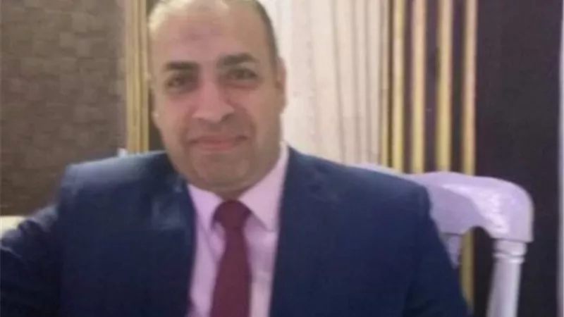 محمد وفقي رئيساً للجنة النقابية المؤقتة لهيئة قناة السويس لحين اجراء انتخابات
