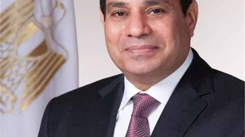 محافظ القاهرة يبعث برقية تهنئة للرئيس السيسي بمناسبة ذكرى المولد النبوي الشريف