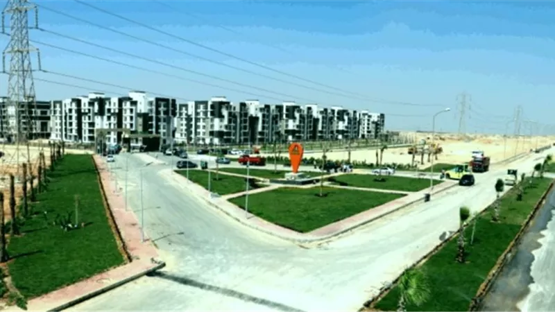 رئيس الجهاز: البدء فى رفع كفاءة الطرق والخدمات وتجميل أكشاك الكهرباء بمدينة 6 أكتوبر