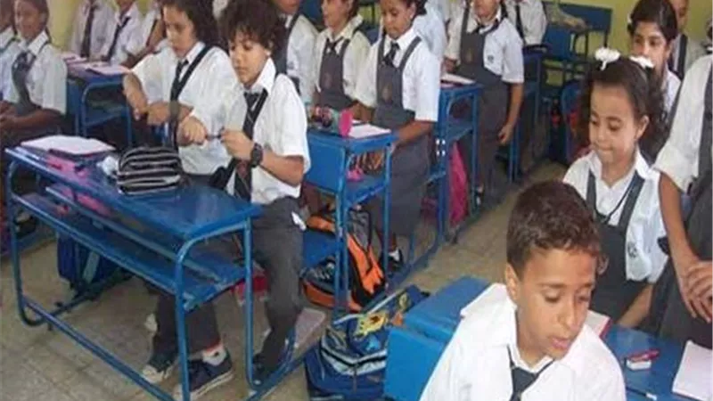 ننشر ملخص نحو للمرحلة الابتدائية في 20 صورة