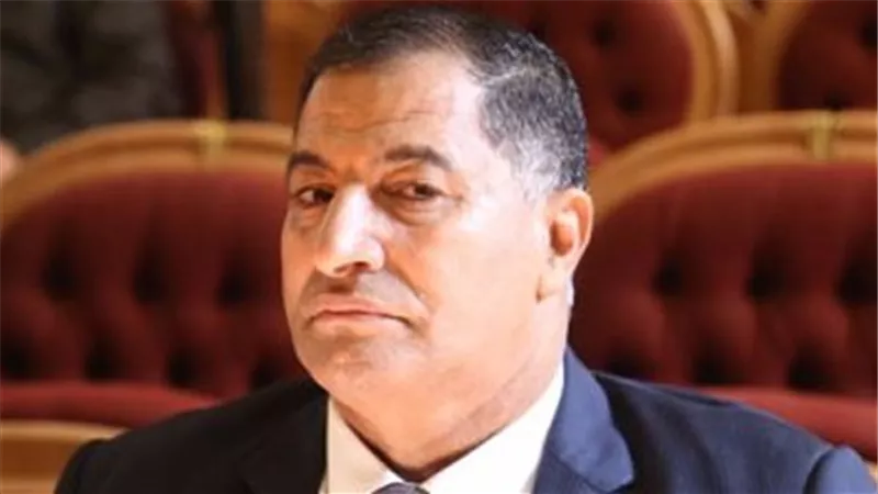 البدري ضيف: إنشاء نقابة الفلاحين يقضي على الكيانات الوهمية