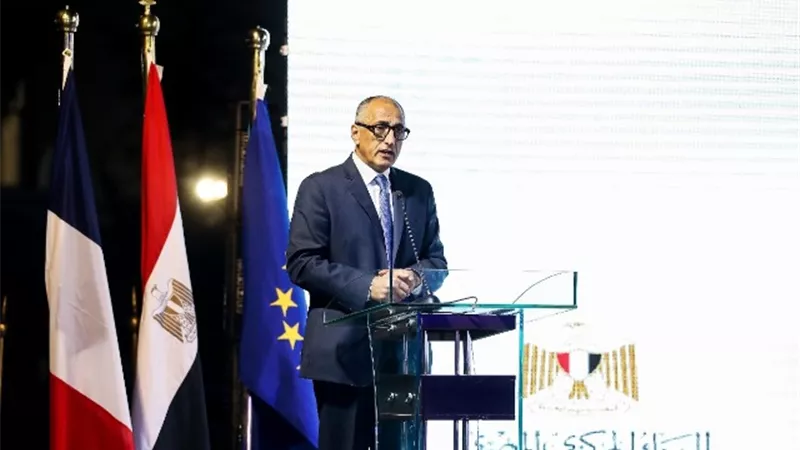إطلاق أول مسابقة فرنسية- مصرية للشركات الناشئة في مصر