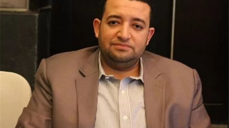 النائب تامر عبدالقادر يشيد بجهود الدولة لمحاربة الفكر المتطرف والإرهاب