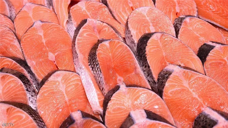 تعرف على أفضل 5 أطعمة مفيدة لأصحاب الرجيم