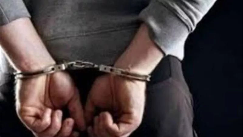ضبط عاطلين للنصب على المواطنين بالسلام