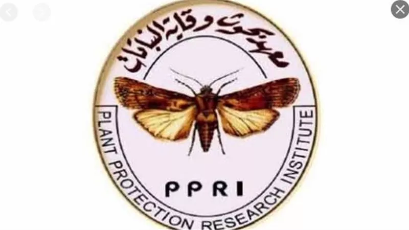 دورة تدريبية عن عزل وتعريف وإنتاج الممرضات الحشرية