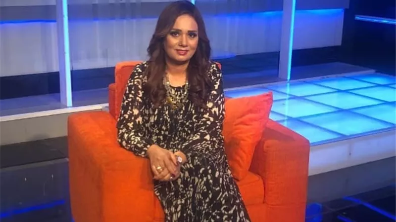 أولى حلقات برنامج لدينا حكايات أخرى للإعلامية أماني القصاص.. غداً