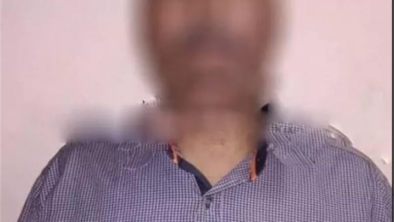 القبض على فنى المحليات المرتشى بالمنصورة