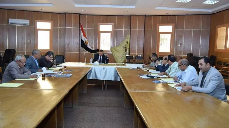 جامعة سوهاج تطرح برنامجين جديدين بنظام الساعات المعتمدة بكلية الآداب