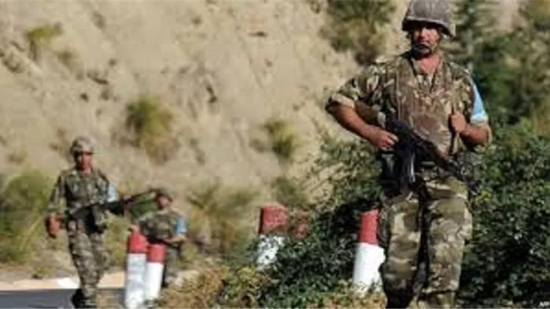 الدفاع الجزائرية :تصفية 3 متشددين غرب العاصمة
