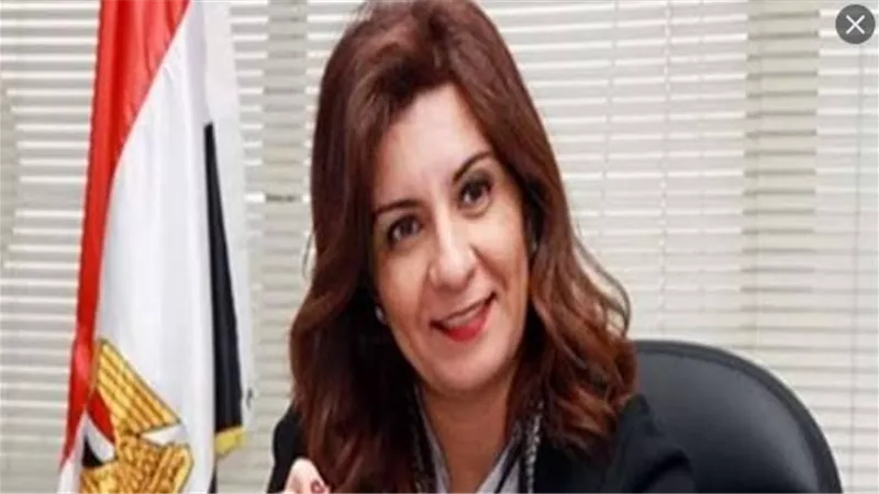 وزيرة الهجرة تستعرض جهود الوزارة في الدورة التدريبية 54 للصحفيين الأفارقة