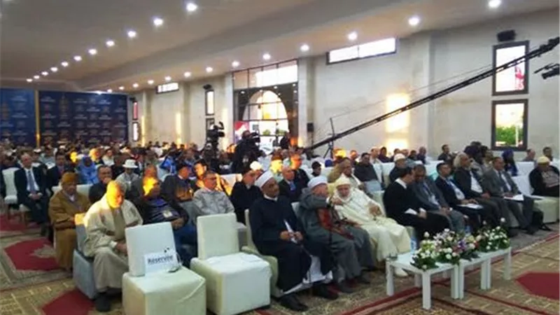 المغرب : التنمية التراثية.. أساس التقدم المنشود