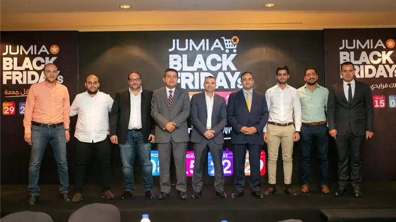 البلاك فرايدي تشعل المنافسة بين مواقع التجارة الإلكترونية ابتداء من غد الجمعة