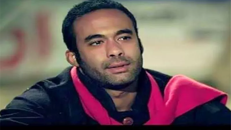 هاشتاج هيثم احمد زكى يتصدر تويتر
