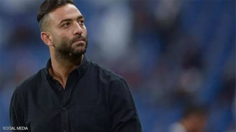 رسالة نارية من ميدو للاعبي منتخب مصر عقب ودية ليبيريا