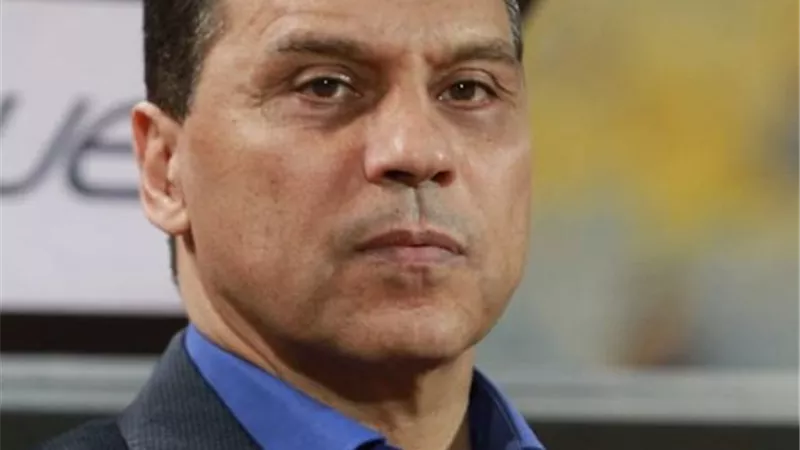 حسام البدرى: الفوز على ليبيريا طبيعى.. و