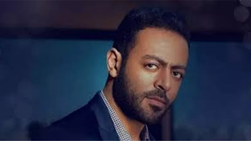 تأجيل حفل تامر عاشور وساندي لدواعي أمنية