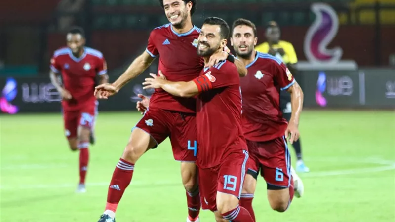 البدرى يكشف أسباب استبعاد لاعبى بيراميدز من وديًا ليبيريا