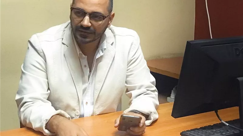 رؤية وطن 2030 لمكافحة الإرهاب يُعيِن إبراهيم رياض في منصب المشرف العام على اللجان