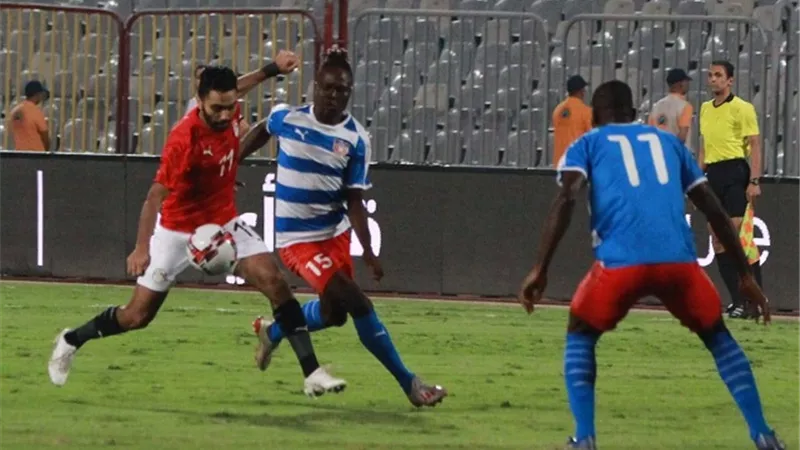 طبيب المنتخب يكشف فترة غياب 