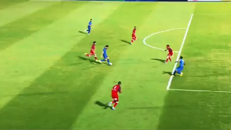 إنطلاق كأس الأمم الأفريقية تحت 23 سنة لكرة القدم.. غداً