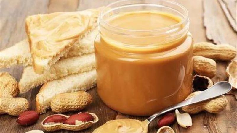 5 فوائد مذهلة لزبدة الفول السوداني