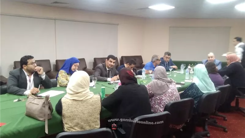 بالمستندات.. تعرف على حقيقة انتشار الالتهاب السحائى بمدارس العاشر من رمضان