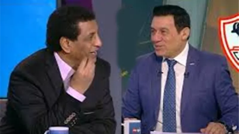 فاروق جعفر:يحذر المنتخب الأوليمبى من خطورة هذا اللاعب