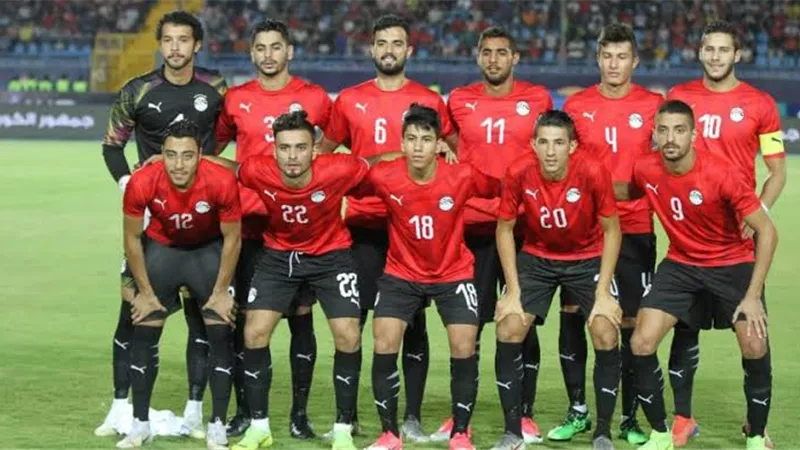 القنوات الناقلة لمباراة مصر ومالى فى أمم أفريقيا تحت 23 سنة