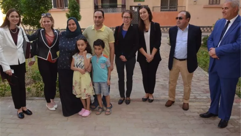 البنك الدولى: 