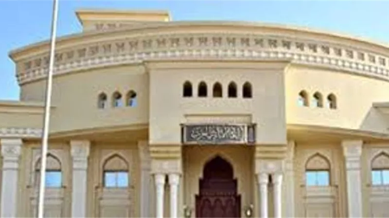 الاثاريين العرب تفتتح دورتها الثانيه والعشرين... غدا