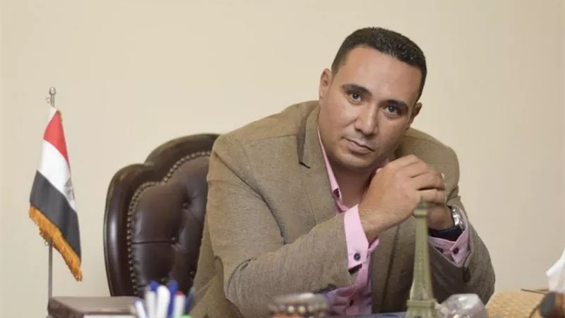 أمين حزب الحرية بزايد يهنىء الأمة الاسلامية بالمولد النبوي الشريف